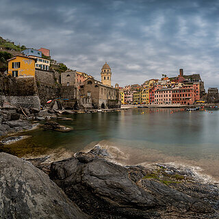 Vernazza